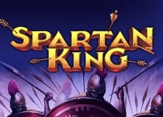 Игровой слот: Spartan King